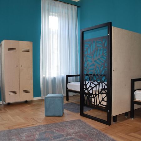 Communa Good Vibes Tiflis Exterior foto