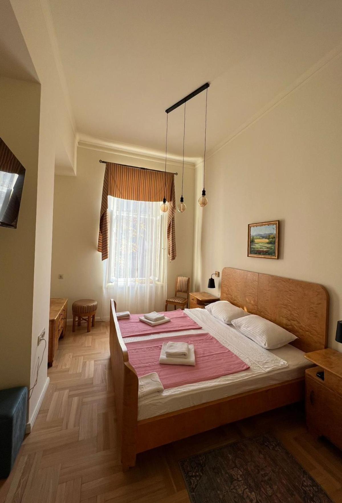 Communa Good Vibes Tiflis Exterior foto
