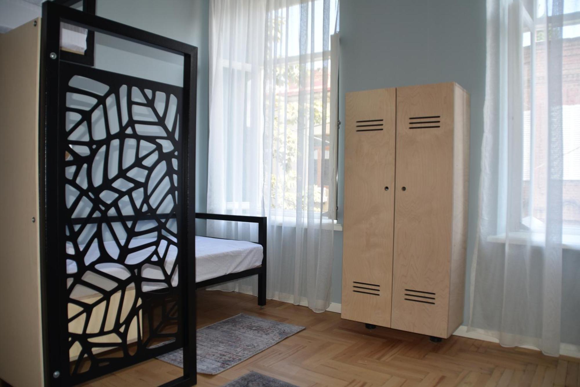 Communa Good Vibes Tiflis Exterior foto