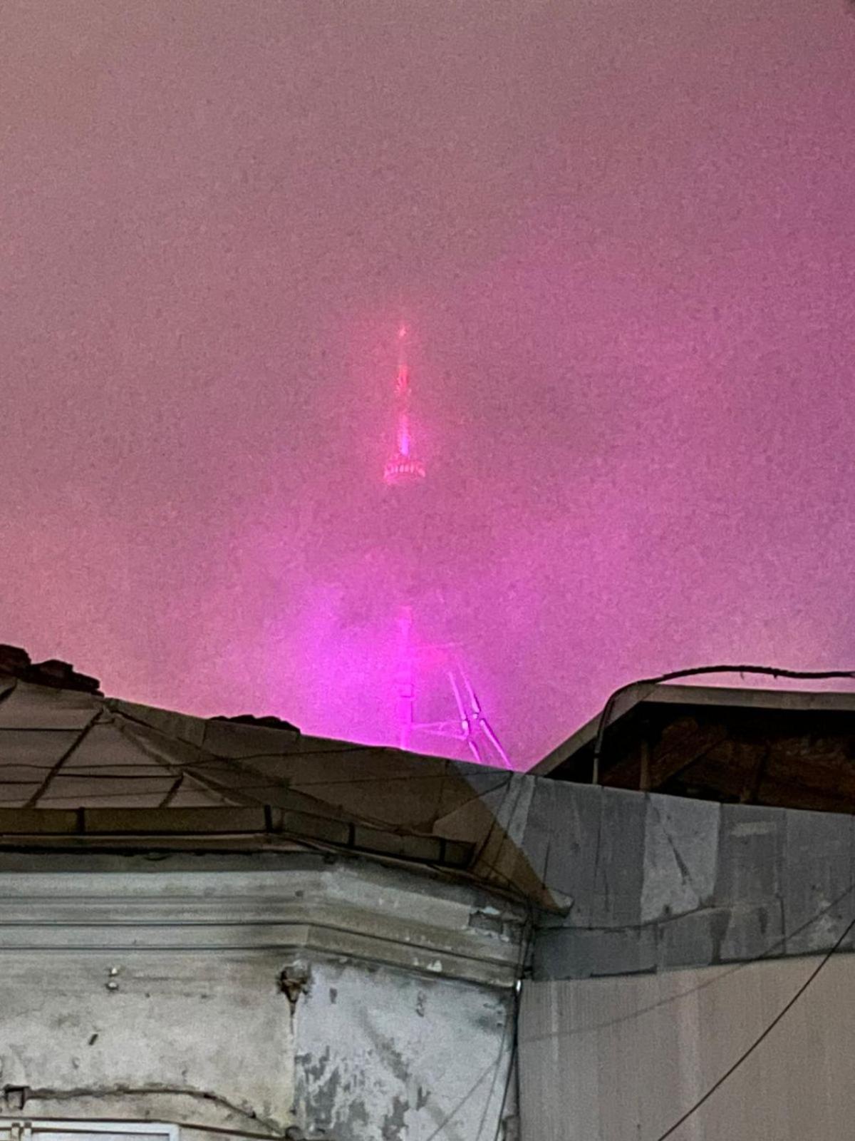 Communa Good Vibes Tiflis Exterior foto